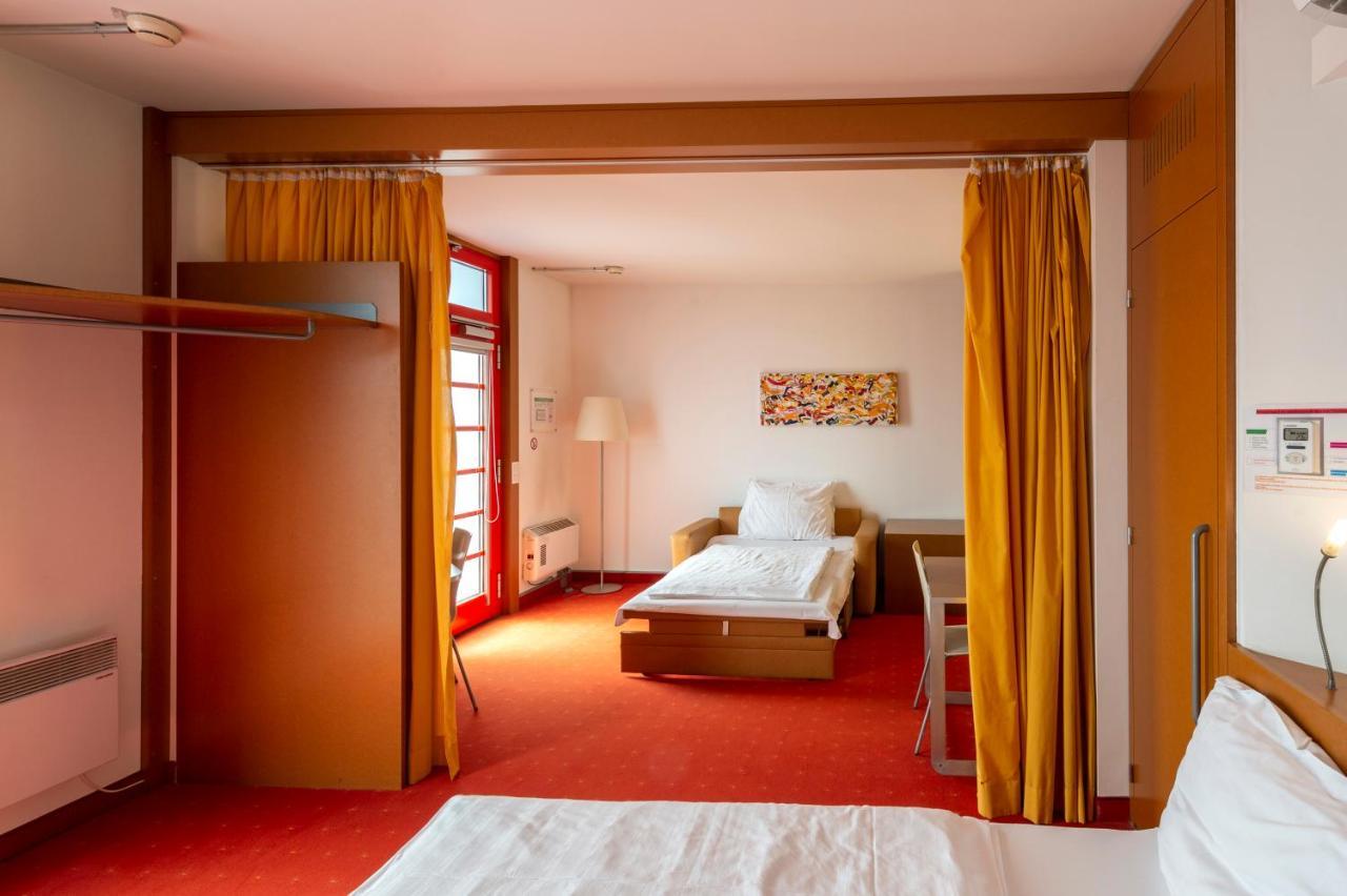 Orange Wings Krems Hotel Kültér fotó